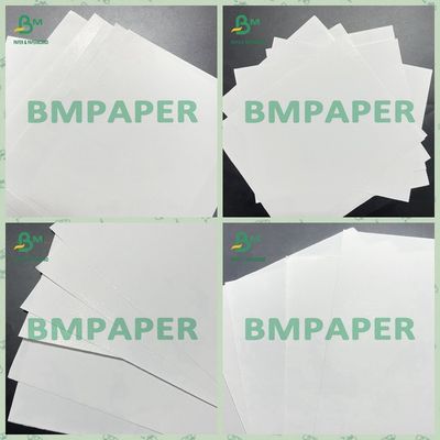 Kundengebundenes weißes C2S Art Matt Paper 170GSM 180GSM für Postkarte