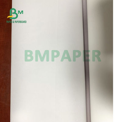 48gsm 36&quot; Plotter-Markierungs-Papier X 100m CAD für die Industrie flach und glatt