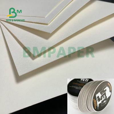 0.6mm 0.9mm 1.5mm Bier-Küstenmotorschiff-Brett materielle bedruckbare 460 x 610mm