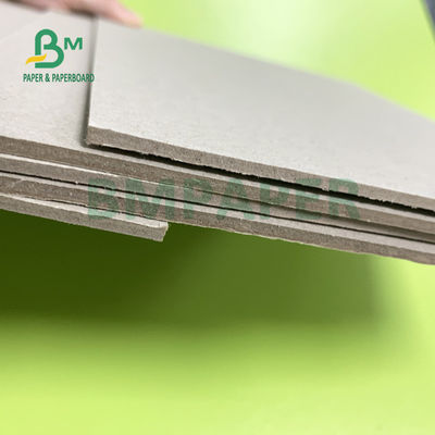 400gsm 500gsm lamellierte Grau Chipboard High Rigidity 615mm x 860mm