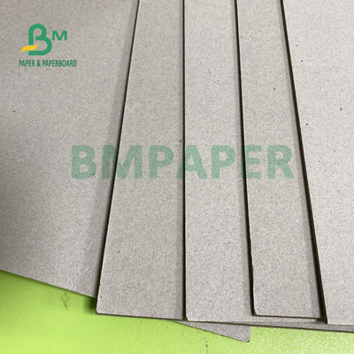 400gsm 500gsm lamellierte Grau Chipboard High Rigidity 615mm x 860mm