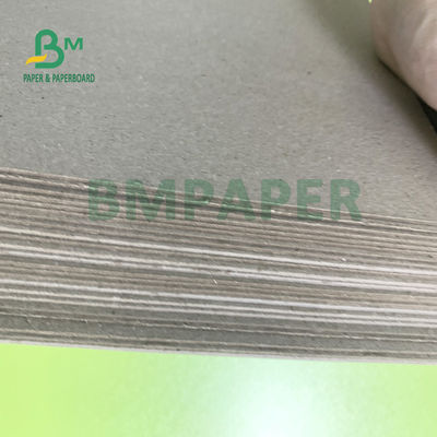 1300gsm Buchbindungs-Brett, Grau Chipboard Sheets For Book bedeckt 615mm x 860mm