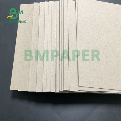1300gsm Buchbindungs-Brett, Grau Chipboard Sheets For Book bedeckt 615mm x 860mm