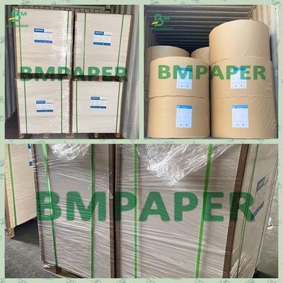Aufbereitete Bondpapier-Rolle Great White 20LB Holzfrei weiße 11 x 17 Zoll für Briefpapier