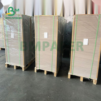 1.5mm gute Starrheit Grau Paper Board For Calendars 210mm x 297mm