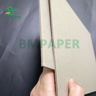 1.5mm gute Starrheit Grau Paper Board For Calendars 210mm x 297mm