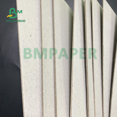 1.5mm gute Starrheit Grau Paper Board For Calendars 210mm x 297mm