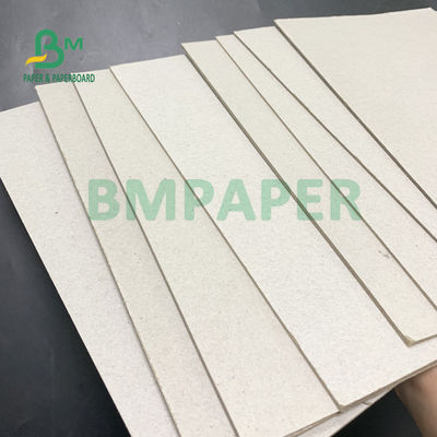 1.5mm gute Starrheit Grau Paper Board For Calendars 210mm x 297mm