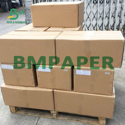 48 Grad Paper Rolls 50 Rolls A Thermal-Drucker G/M für Positions-Systeme