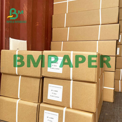 48 Grad Paper Rolls 50 Rolls A Thermal-Drucker G/M für Positions-Systeme