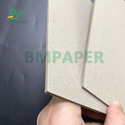 2.5mm harte Stärke Grau Packing Board For Puzzles 540mm x 780mm
