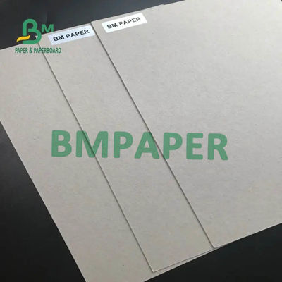 0.5mm 1mm 2.5mm 4mm Grauboard starkes Brett bedeckt 640 x 900mm