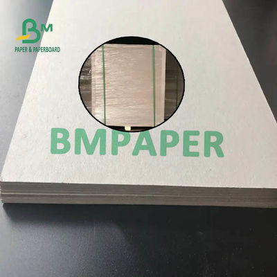 0.5mm 1mm 2.5mm 4mm Grauboard starkes Brett bedeckt 640 x 900mm