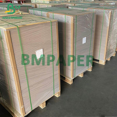 0.5mm 1mm 2.5mm 4mm Grauboard starkes Brett bedeckt 640 x 900mm