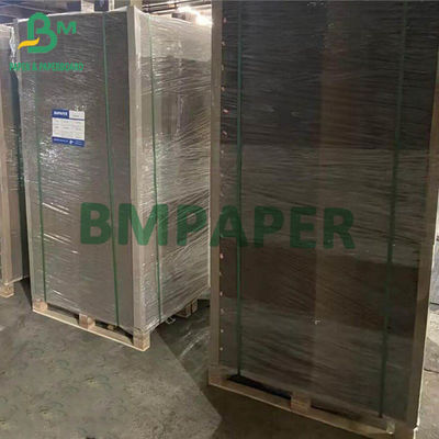 0.5mm 1mm 2.5mm 4mm Grauboard starkes Brett bedeckt 640 x 900mm