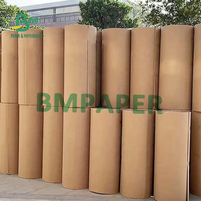 Zwei Schichten Wellpappe Rolls 1.2m breites X 50m/90m/150m Länge