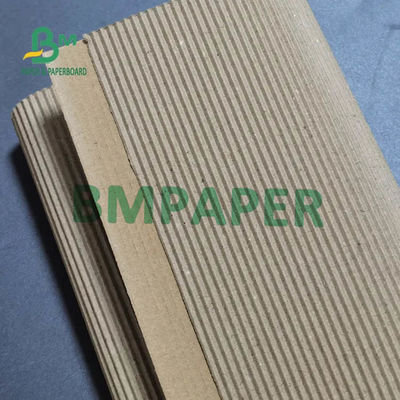 Zwei Schichten Wellpappe Rolls 1.2m breites X 50m/90m/150m Länge