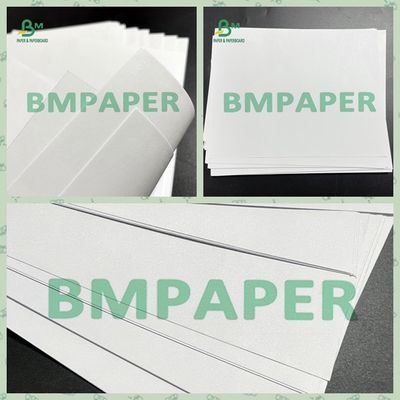 Hohes helles weißes Holzfrei Papier-Blatt 70 G/M für industrielles Drucken