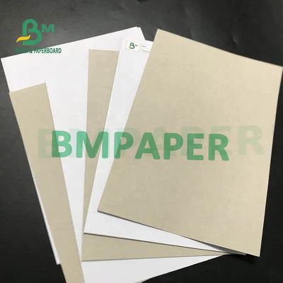 Karton 230gsm 250gsm 300gsm CCNB mit hohe Helligkeits-Weiße Grau Back