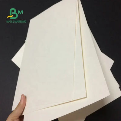 230g beschichtete PET materielles wasserdichtes Schalen-Vorrat-Polyäthylen-Papier für Papierschalen