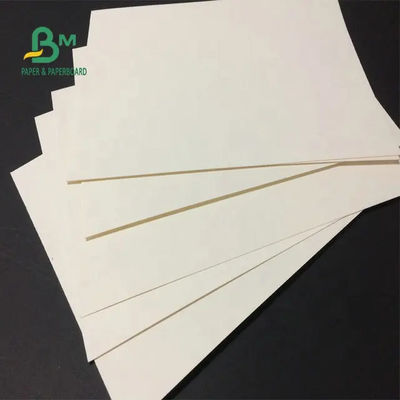 230g beschichtete PET materielles wasserdichtes Schalen-Vorrat-Polyäthylen-Papier für Papierschalen