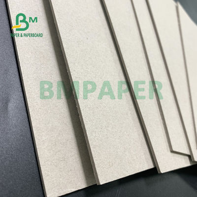 3.5mm lamellierte Grau Buchbindung Board For-Möbel 50cm x 52cm
