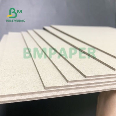 3.5mm lamellierte Grau Buchbindung Board For-Möbel 50cm x 52cm
