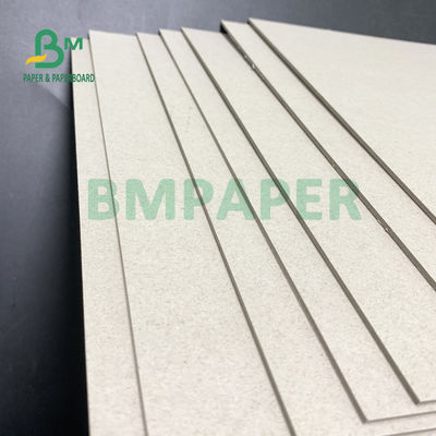 3.5mm lamellierte Grau Buchbindung Board For-Möbel 50cm x 52cm