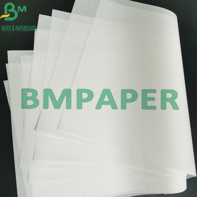 70mm Kern-Thermopapier-Rolle, Jumbol unbeschichtetes Positions-Maschinen-Papier 48grs 55grs