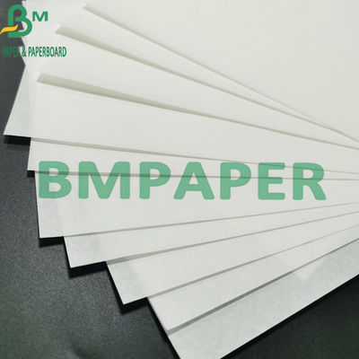 70mm Kern-Thermopapier-Rolle, Jumbol unbeschichtetes Positions-Maschinen-Papier 48grs 55grs