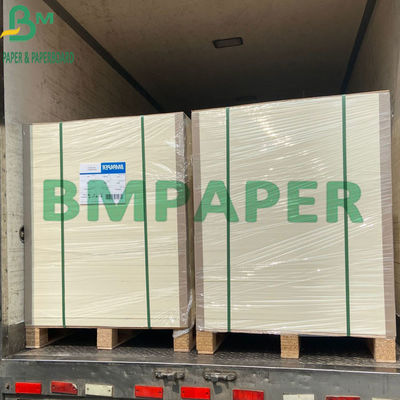 70mm Kern-Thermopapier-Rolle, Jumbol unbeschichtetes Positions-Maschinen-Papier 48grs 55grs