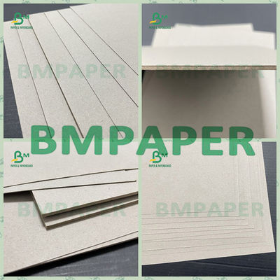 1000x1000 Millimeter 2 Millimeter Stärke Grau Compressed Board For Crafts