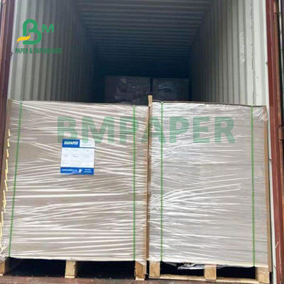 4mm hohe Steifheit umweltfreundliches Grau Chipboard Sheets Fold Resistance