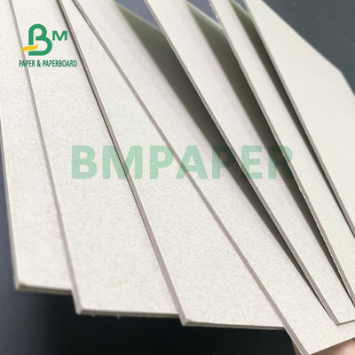 4mm hohe Steifheit umweltfreundliches Grau Chipboard Sheets Fold Resistance