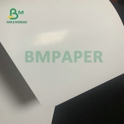 C2S glatter Art Paper Board 300gsm 350gsm für Zeitschriften-Drucken