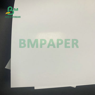 C2S glatter Art Paper Board 300gsm 350gsm für Zeitschriften-Drucken