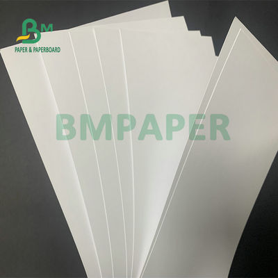 C2S glatter Art Paper Board 300gsm 350gsm für Zeitschriften-Drucken