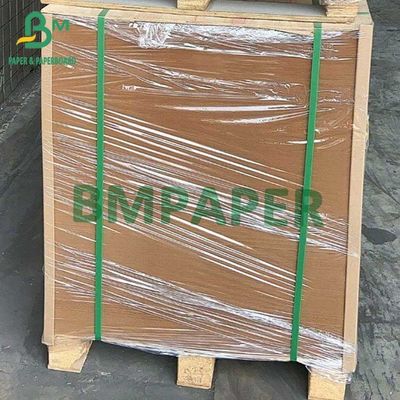 stellen hohes Massenjungfrau-Kraftpapier 250G 300G für Papiersalat-Schüsseln her