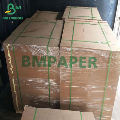 stellen hohes Massenjungfrau-Kraftpapier 250G 300G für Papiersalat-Schüsseln her