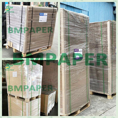 12&quot; x 8,3&quot; 1,5 Millimeter-Stärke-Doppeltes Grau Board For Frame Back