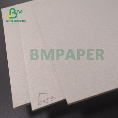 Lamellierter Gray Paper Board Sheets For-Schmuck-Kasten mit hoher Dichte 1.5mm 2mm