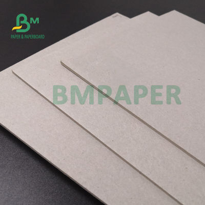 Lamellierter Gray Paper Board Sheets For-Schmuck-Kasten mit hoher Dichte 1.5mm 2mm