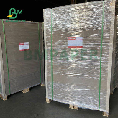Lamellierter Gray Paper Board Sheets For-Schmuck-Kasten mit hoher Dichte 1.5mm 2mm