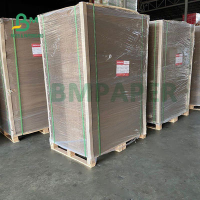 Lamellierter Gray Paper Board Sheets For-Schmuck-Kasten mit hoher Dichte 1.5mm 2mm