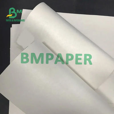 Zeitungspapier-Papier 45gsm 48.8gsm rollen 650mm 860mm mit 500 Blättern pro Paket