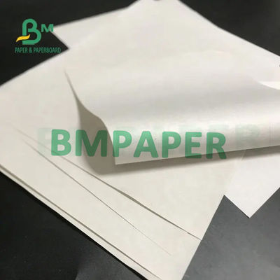 Zeitungspapier-Papier 45gsm 48.8gsm rollen 650mm 860mm mit 500 Blättern pro Paket