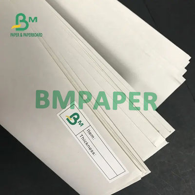 Zeitungspapier-Papier 45gsm 48.8gsm rollen 650mm 860mm mit 500 Blättern pro Paket