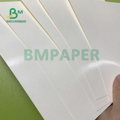PET 135gsm + 18gsm ein Seiten-überzogenes Schalen-Papier-Safe u. Kontakt mit Nahrung