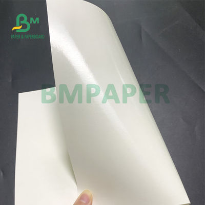 überzogene Schalen-Papierlanglebiges gut auf Lager 710mm x 900mm des Trick-150gsm+20gsm