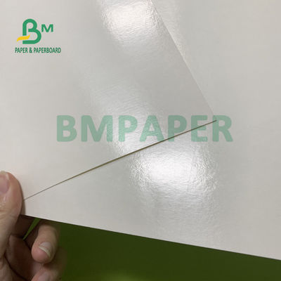 überzogene Schalen-Papierlanglebiges gut auf Lager 710mm x 900mm des Trick-150gsm+20gsm